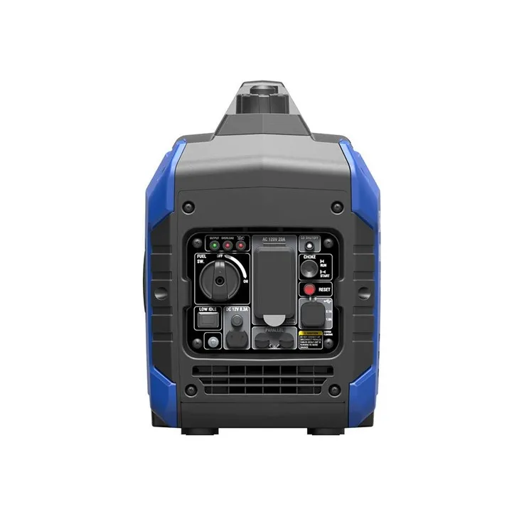 Gasoline Generator Silent Generator