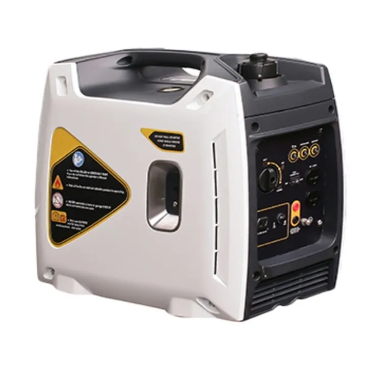 3kva generator