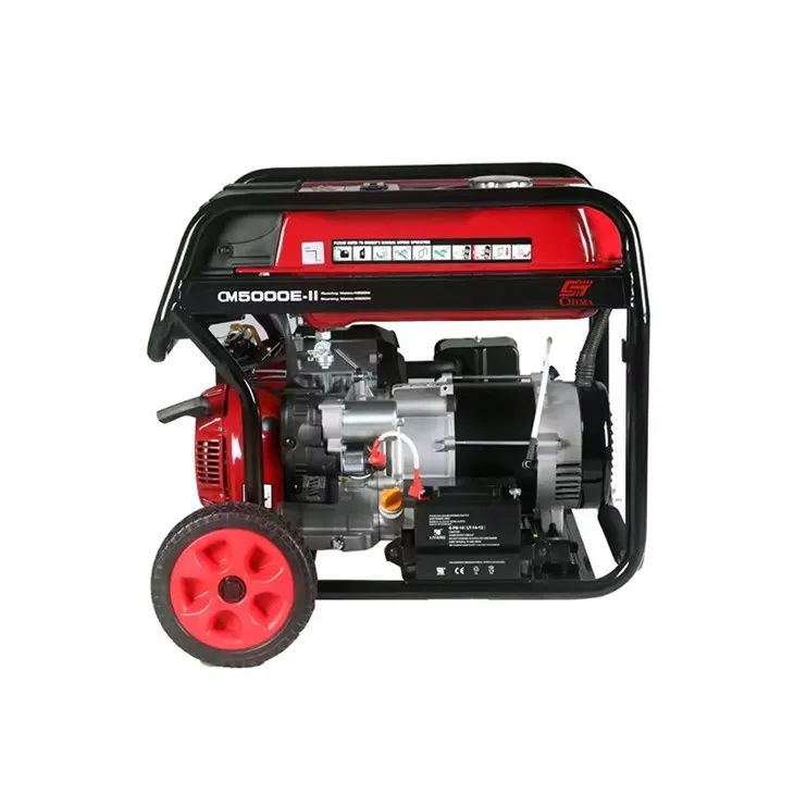 1buy discount gasoline generators for home use