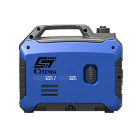 Générateur onduleur de 2000 watts pour la maison